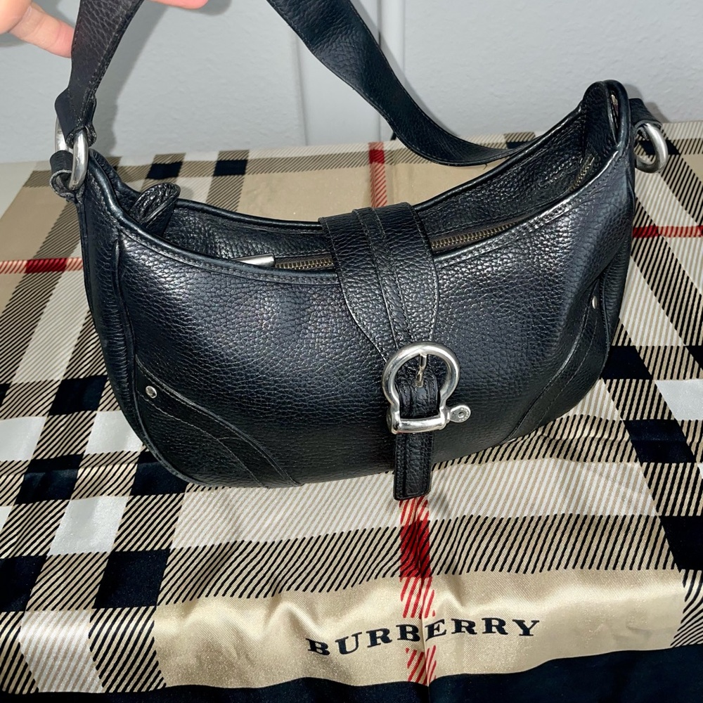 Burberry Shoulder Bag